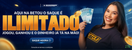 Slots online da 27b com jackpots progressivos